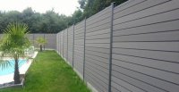 Portail Clôtures dans la vente du matériel pour les clôtures et les clôtures à Grand'Landes